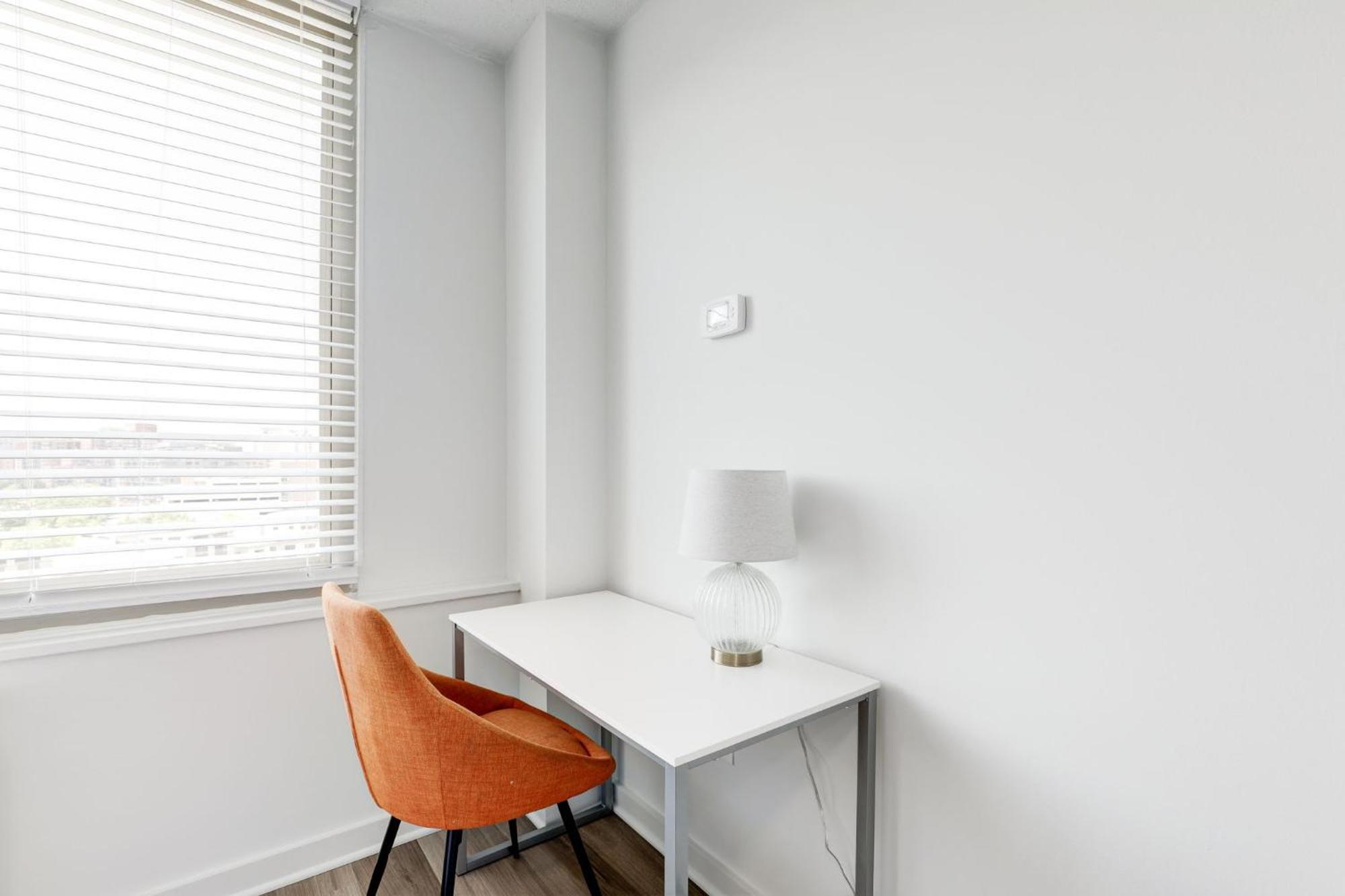 Luxury 3 Bedroom Retreat In Arlington Ngoại thất bức ảnh