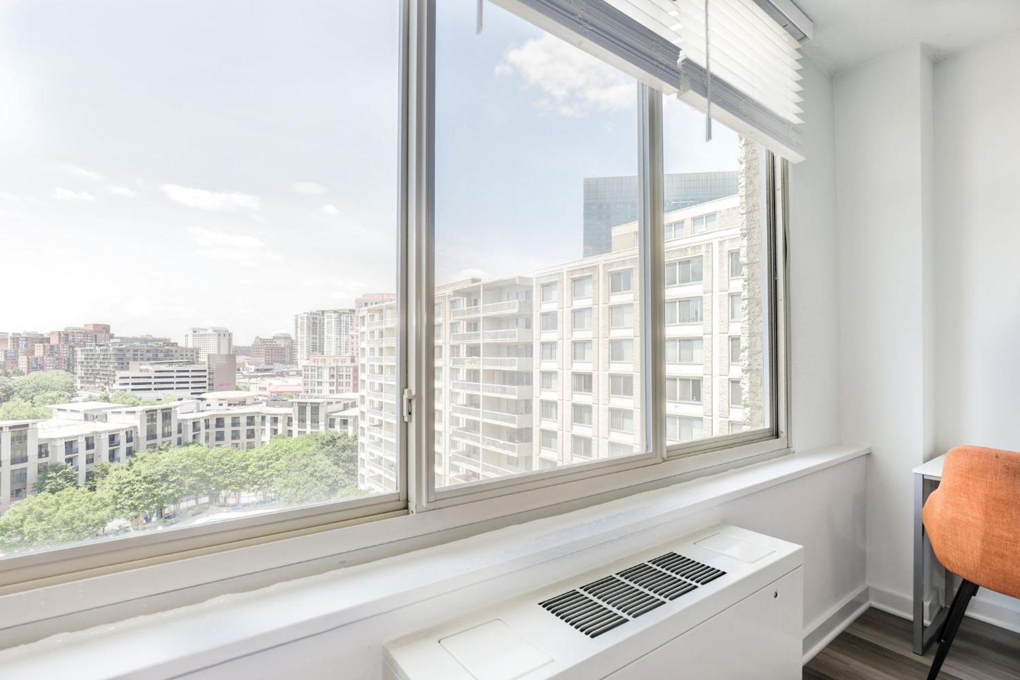 Luxury 3 Bedroom Retreat In Arlington Ngoại thất bức ảnh